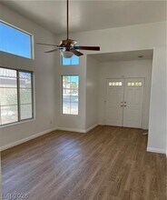 1807 Desert Sage Ave in North Las Vegas, NV - Building Photo - Building Photo