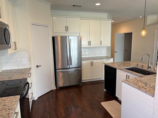 279 Big Bear Dr in Melissa, TX - Building Photo - Building Photo