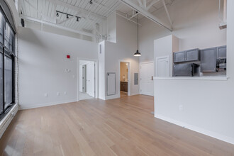 Oxoboxo Lofts in Uncasville, CT - Building Photo - Interior Photo