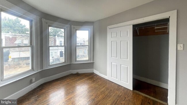 property at 17 N 54th St