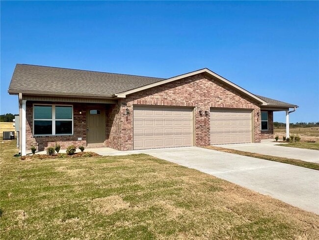 property at 612 NW 69th Ave