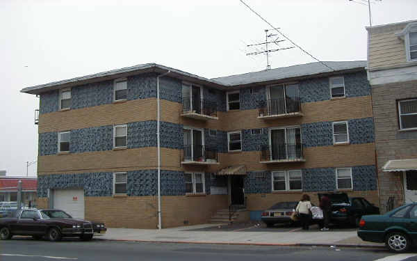 551-553 Market St in Newark, NJ - Building Photo - Building Photo