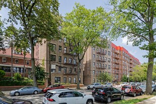 3343 Sedgwick Ave in Bronx, NY - Building Photo