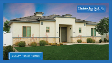 Christopher Todd Communities On Camelback in Litchfield Park, AZ - Building Photo - Building Photo