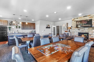 Whistling Ridge Senior Apartments in Marshall, WI - Building Photo - Building Photo