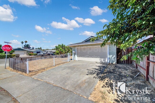 178 Janice St in Vallejo, CA - Building Photo - Building Photo