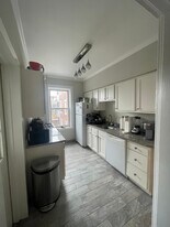 7 Farrington Ave, Unit 3B in Boston, MA - Building Photo