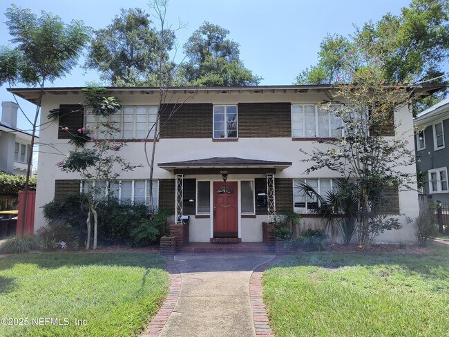3018 Oak St in Jacksonville, FL - Building Photo - Building Photo