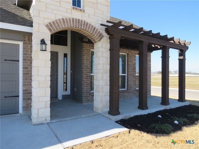 6308 Golden Gate Dr in Killeen, TX - Building Photo - Building Photo
