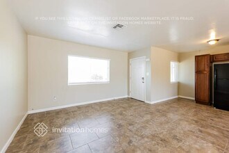 1629 E Oak St in Phoenix, AZ - Building Photo - Building Photo