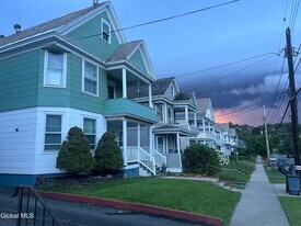 1410 Stanford St in Schenectady, NY - Building Photo
