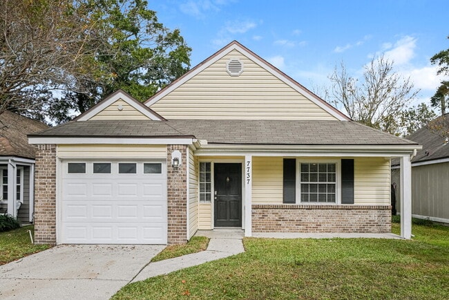 property at 7737 Manassas Ct E