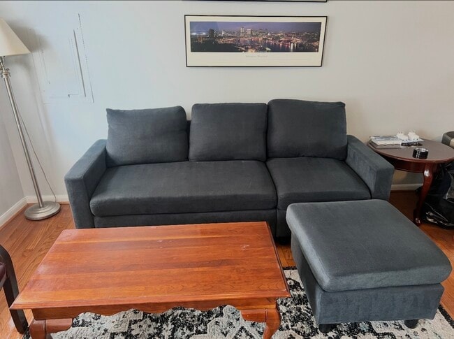 property at 1042 Patapsco St