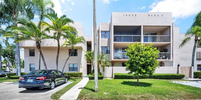 property at 10525 SW 112th Ave