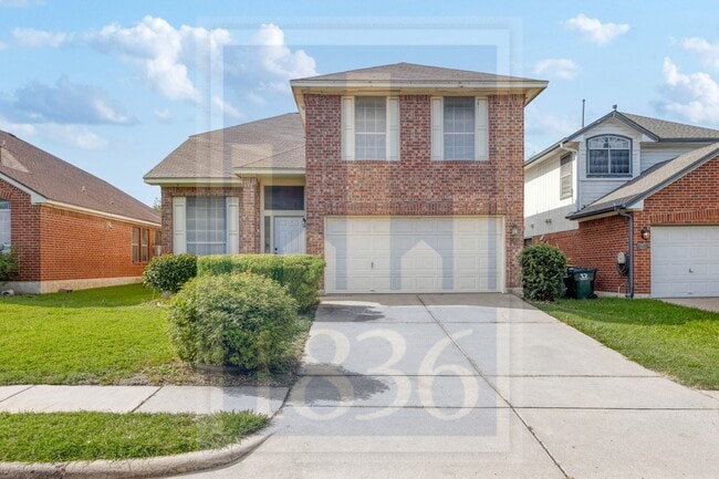 property at 13432 Moscow Trail