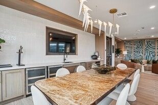 Copper Bishop Arts in Dallas, TX - Building Photo