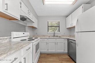 3604 Morton St in Jacksonville, FL - Building Photo - Building Photo