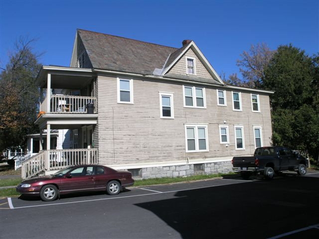 5088 S Catherine St in Plattsburgh, NY - Building Photo - Building Photo