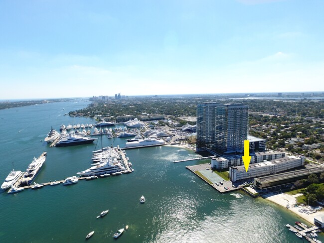 4500 N Flagler Dr in West Palm Beach, FL - Building Photo - Building Photo