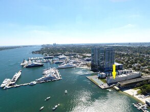 4500 N Flagler Dr in West Palm Beach, FL - Building Photo - Building Photo