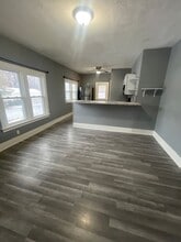 1039 N Franklin Ave in Springfield, IL - Building Photo - Building Photo