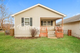 1119 Waldemere Ave in Indianapolis, IN - Building Photo