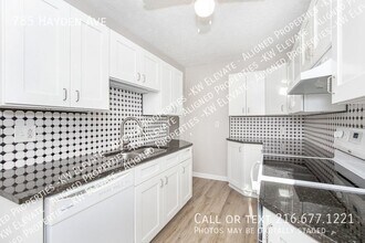 785 Hayden Ave in Akron, OH - Building Photo - Building Photo