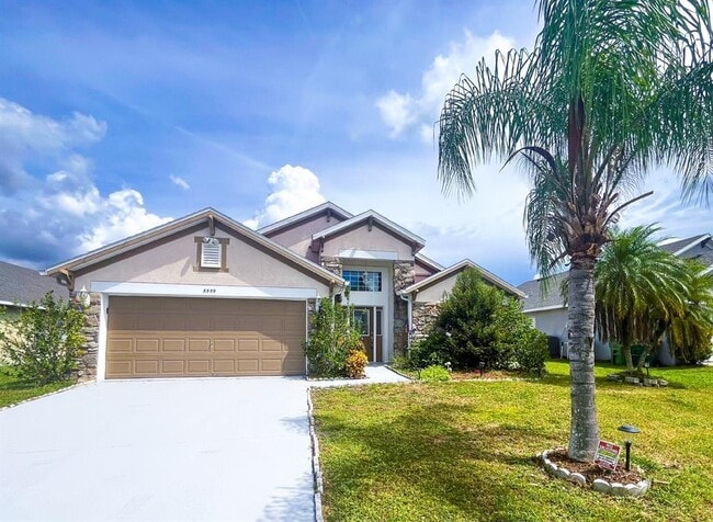 property at 3309 Verbena Ave