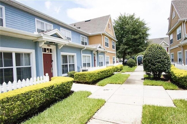 2280 San Vital Dr in Kissimmee, FL - Building Photo - Building Photo