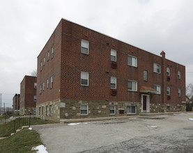 7408 - 7428 Alma St in Philadelphia, PA - Building Photo - Building Photo