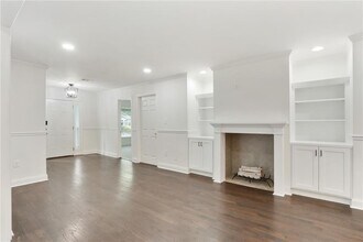 1245 Ladd St SW in Atlanta, GA - Building Photo - Building Photo