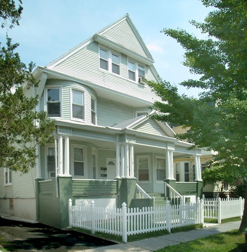 112 N 19th St, Unit 1