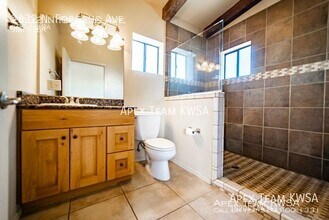 2632 N Forgeus Ave in Tucson, AZ - Building Photo - Building Photo