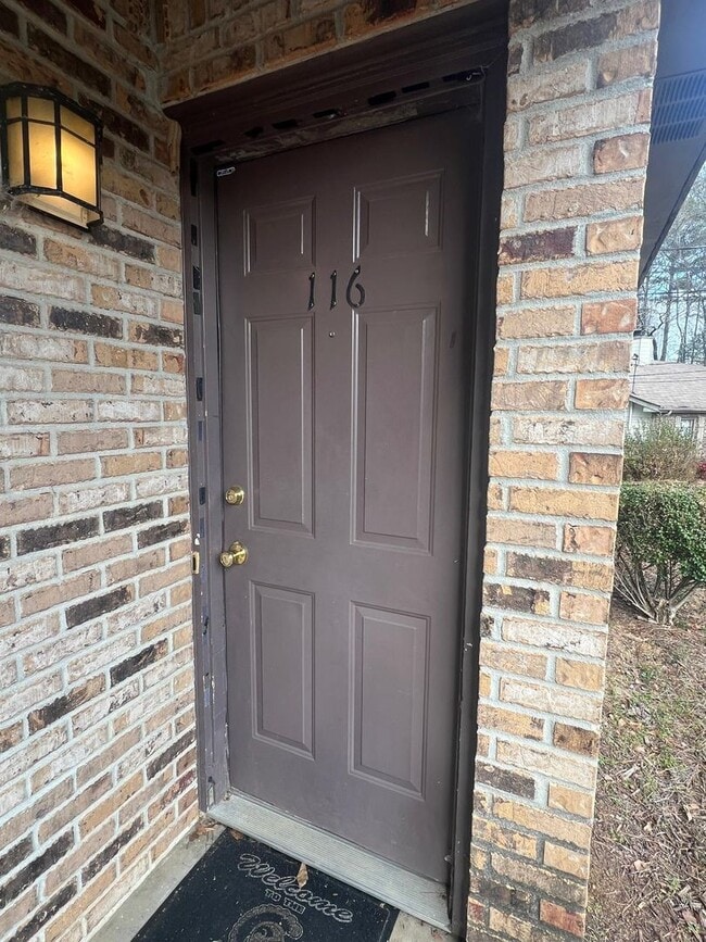 116 Mitchell Cir in Carrollton, GA - Building Photo - Building Photo