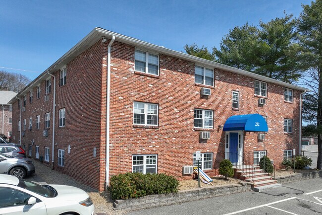 Newport Condominiums