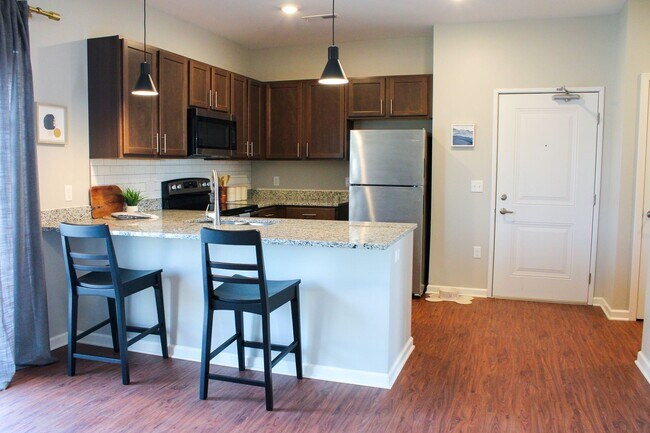 3201 Redhawk St in Coralville, IA - Building Photo - Building Photo