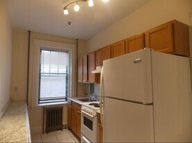 6 Sutherland Rd, Unit 1 in Boston, MA - Building Photo