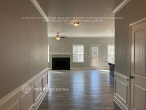 5853 Ridgedale Ct in Gainesville, GA - Foto de edificio - Building Photo