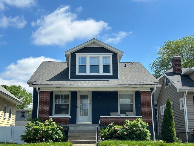 property at 1618 Bonnycastle Terrace