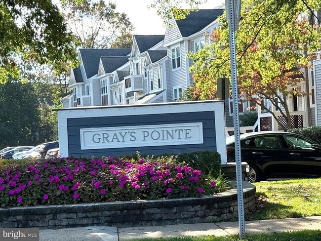12956A Grays Pointe Rd, Unit 12956A in Fairfax, VA - Building Photo - Building Photo
