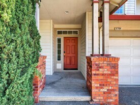 5794 Owl Hill Ave in Santa Rosa, CA - Building Photo