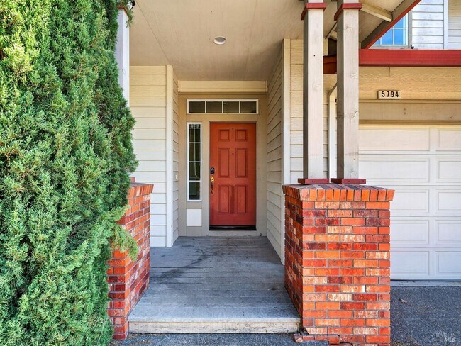 property at 5794 Owl Hill Ave