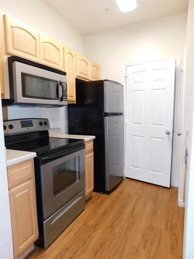 property at 12166 Metric Blvd