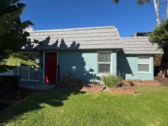 510 Sierra Pl in El Segundo, CA - Foto de edificio - Building Photo