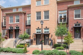 517 N Park Ave in Indianapolis, IN - Building Photo - Building Photo