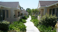 Arbor Villas in Yorba Linda, CA - Foto de edificio - Building Photo