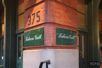 95 Worth St in New York, NY - Building Photo - Building Photo