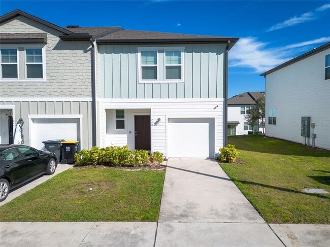 property at 740 Madison Dr