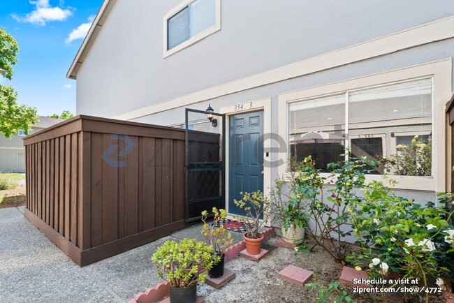 354 Rio Verde Pl in Milpitas, CA - Building Photo - Building Photo