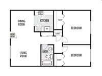 600 Nottingham Apartments photo'